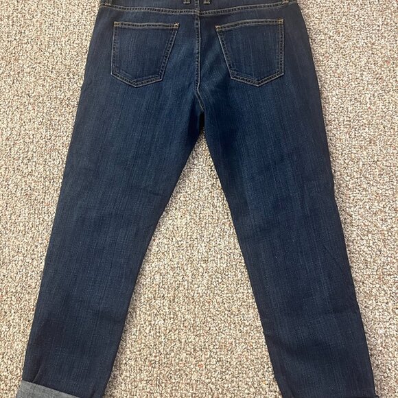 Current Elliott The Fling Jean Loved Destroy- Size 29 - Picture 5 of 7